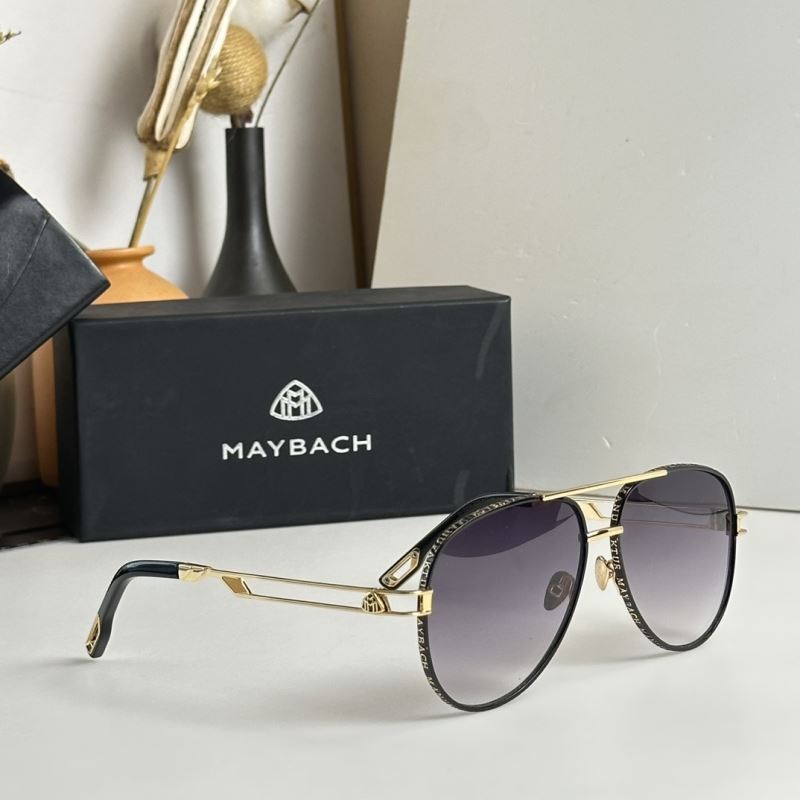 Maybach Sunglasses